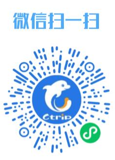 猫眼电影小程序二维码